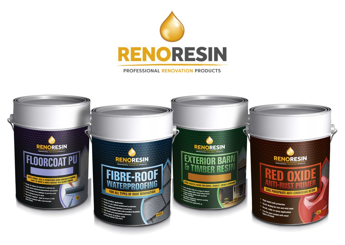 Reno Resin